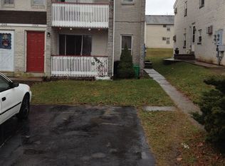 1324 S 9th St #2, Allentown, PA 18103