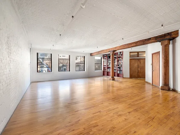 27 Bleecker Street 6B image 1 of 5