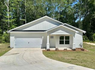 50 Spruce Cir, Monticello, FL 32344