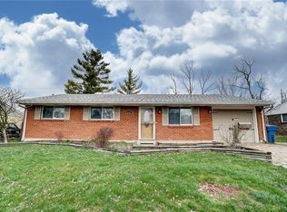 6847 Highbury Rd, Dayton, OH 45424