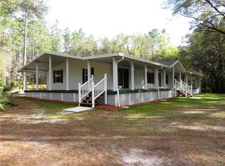 6976 W Copenhagen St, Dunnellon, FL 34433
