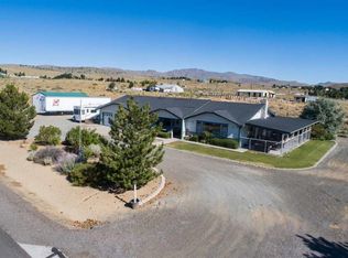 10385 Placerville Rd, Reno, NV 89508