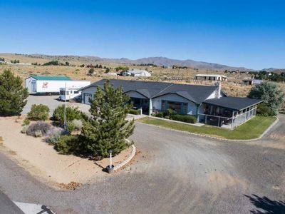 10385 Placerville Rd, Reno, NV, 89508
