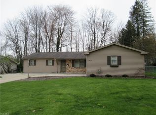 463 Indianola Rd, Youngstown, OH 44512