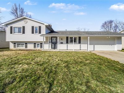 6220 Glenwood Dr, Mentor, OH, 44060