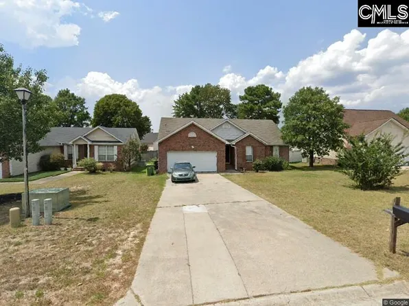 213 Carriage Oaks Dr, Columbia, SC 29229