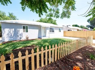 9259 Eugenia Ave, Fontana, CA 92335