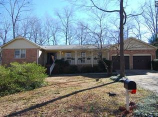 1709 Quail Valley W, Columbia, SC 29212