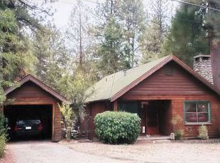 54075 Pine Crest Ave, Idyllwild, CA 92549