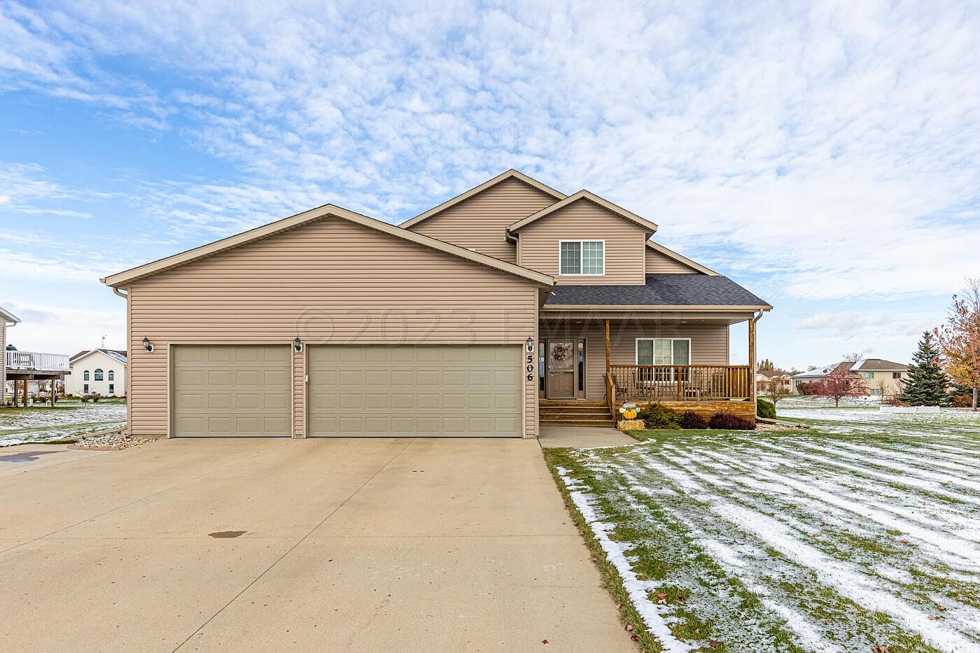 506 38th Ave W, West Fargo, ND 58078 Zillow