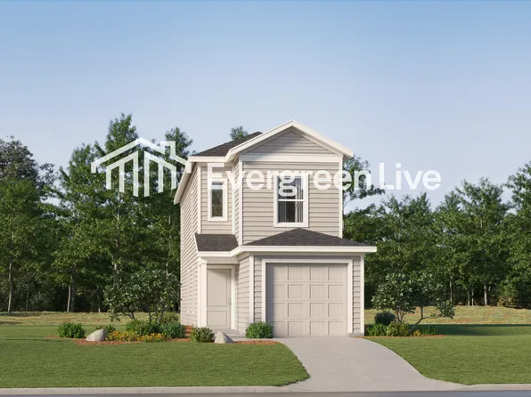 20539 Andalusite Way, San Antonio, TX