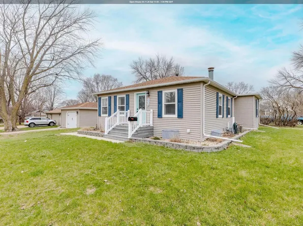 223 8th St SE, Spencer, IA 51301