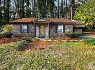 2508 Keith Dr, Raleigh, NC 27610