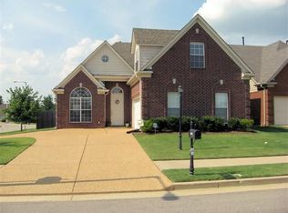 4622 Jasper Park Ln, Collierville, TN 38017