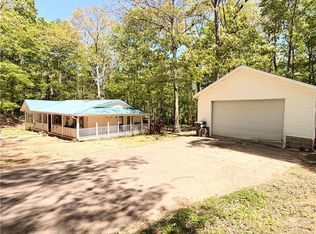 73 Friendship Church Rd, Buchanan, GA 30113