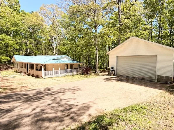 73 Friendship Church Rd, Buchanan, GA 30113