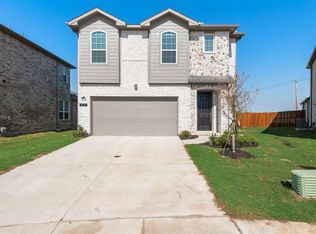 3212 Lucia Way, Princeton, TX 75407