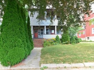 34 Appleton St UNIT 34, Malden, MA 02148