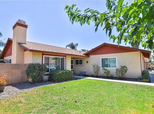 8213 Kinlock Ave, Rancho Cucamonga, CA 91730
