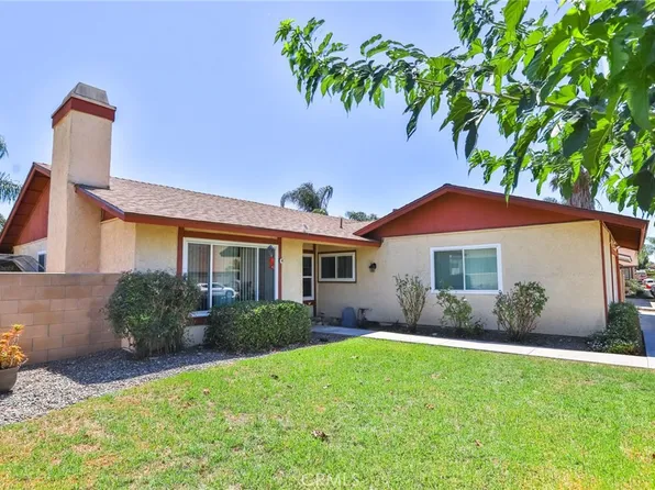 8213 Kinlock Ave, Rancho Cucamonga, CA 91730