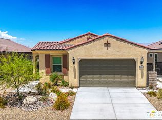 40 Chardonnay, Rancho Mirage, CA 92270