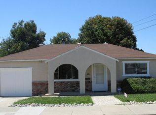 1806 Evergreen Ave, Antioch, CA 94509
