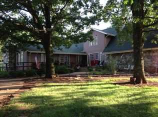 4811 Polkville Rd, Shelby, NC 28150