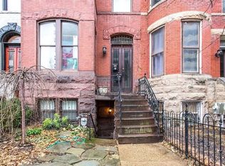 2006 15th St NW #B, Washington, DC 20009