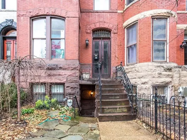 2006 15th St NW #B, Washington, DC 20009