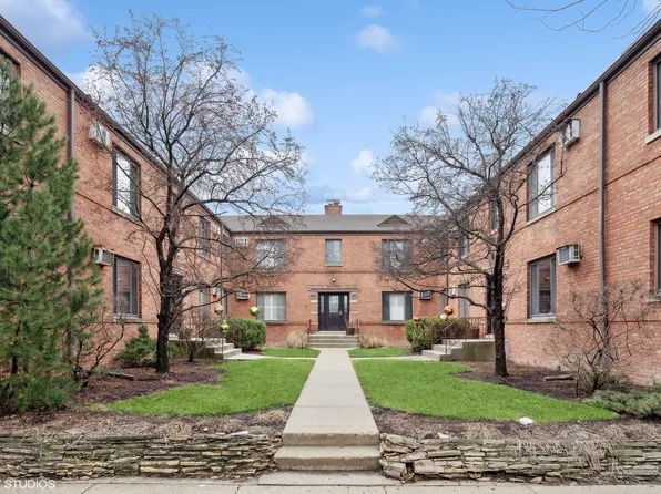 1548 Ashland Ave #2, River Forest, IL 60305