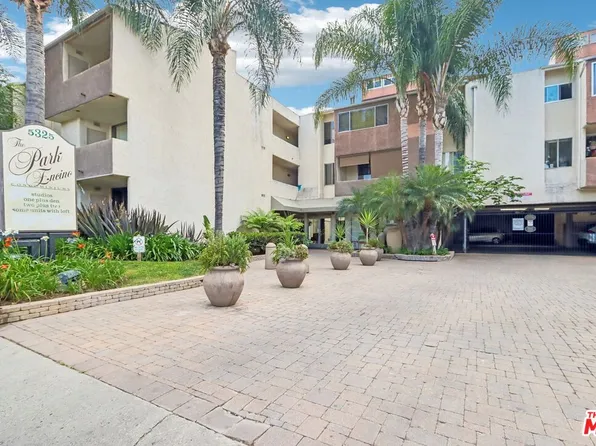 5325 Newcastle Ave Unit 201, Encino, CA 91316