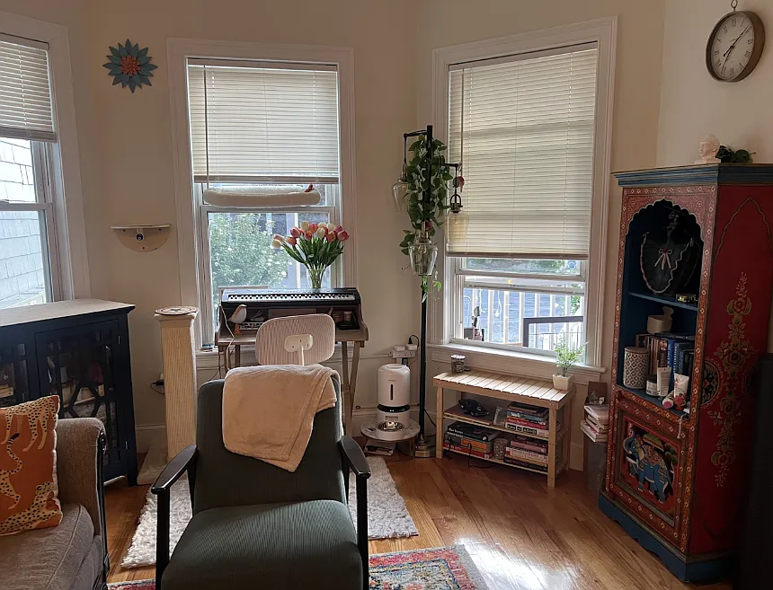 2 bed, 775 sqft, $3,450 — Photo 3
