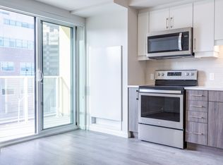 The Scott, Kitchener, ON N2H 0C3