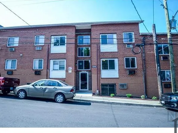 5049 D St SE APT 103, Washington, DC 20019