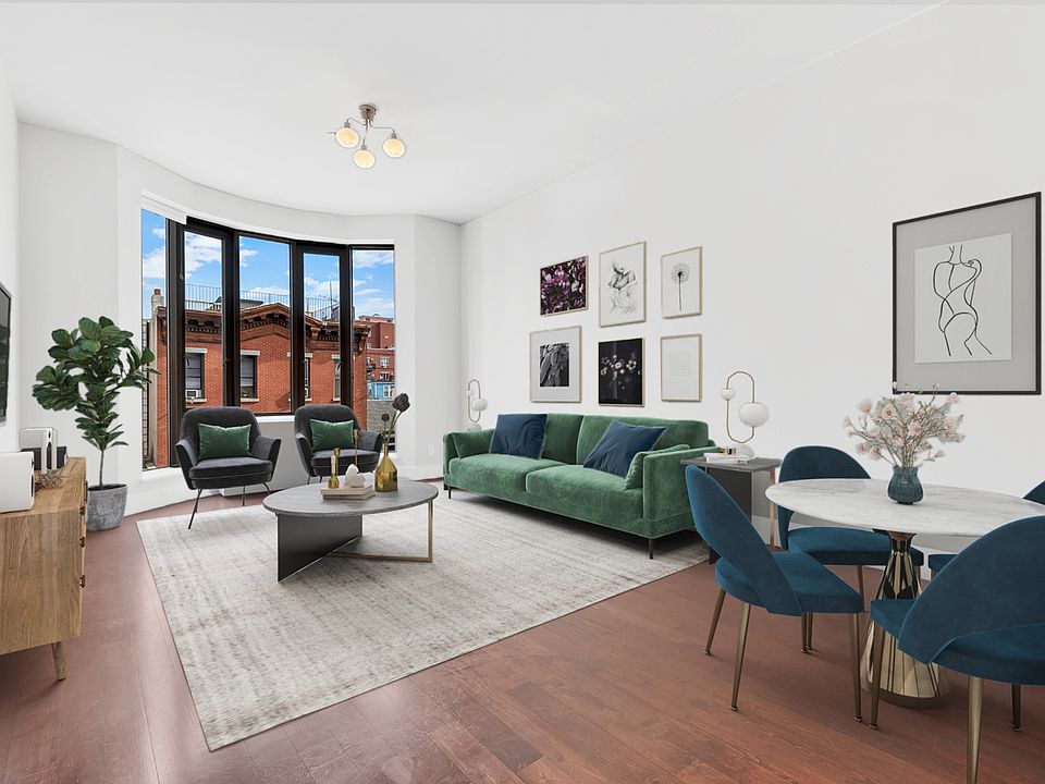 1st image of 200 16th St APT 3C