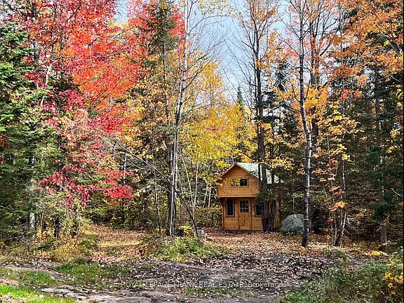 2nd image of 0 Peterson Rd