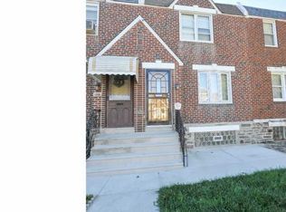 6037 Frontenac St, Philadelphia, PA 19149