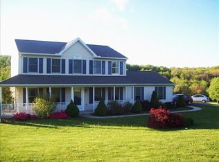 2119 N Pleasant View Rd, Pottstown, PA 19464