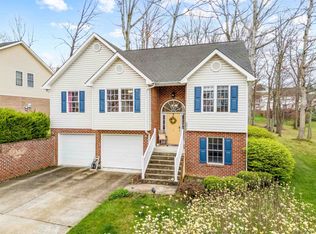 204 Heartwood Xing, Blacksburg, VA 24060