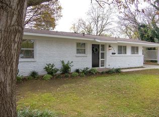 414 Maple St, Richardson, TX 75081