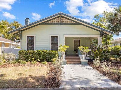 5705 N Miami Ave, Tampa, FL, 33604