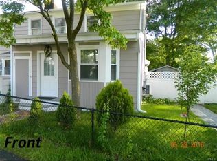 41 Fisher Ct, Stratford, CT 06614