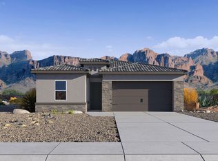 7020 W Buckhorn Trl, Peoria, AZ 85383