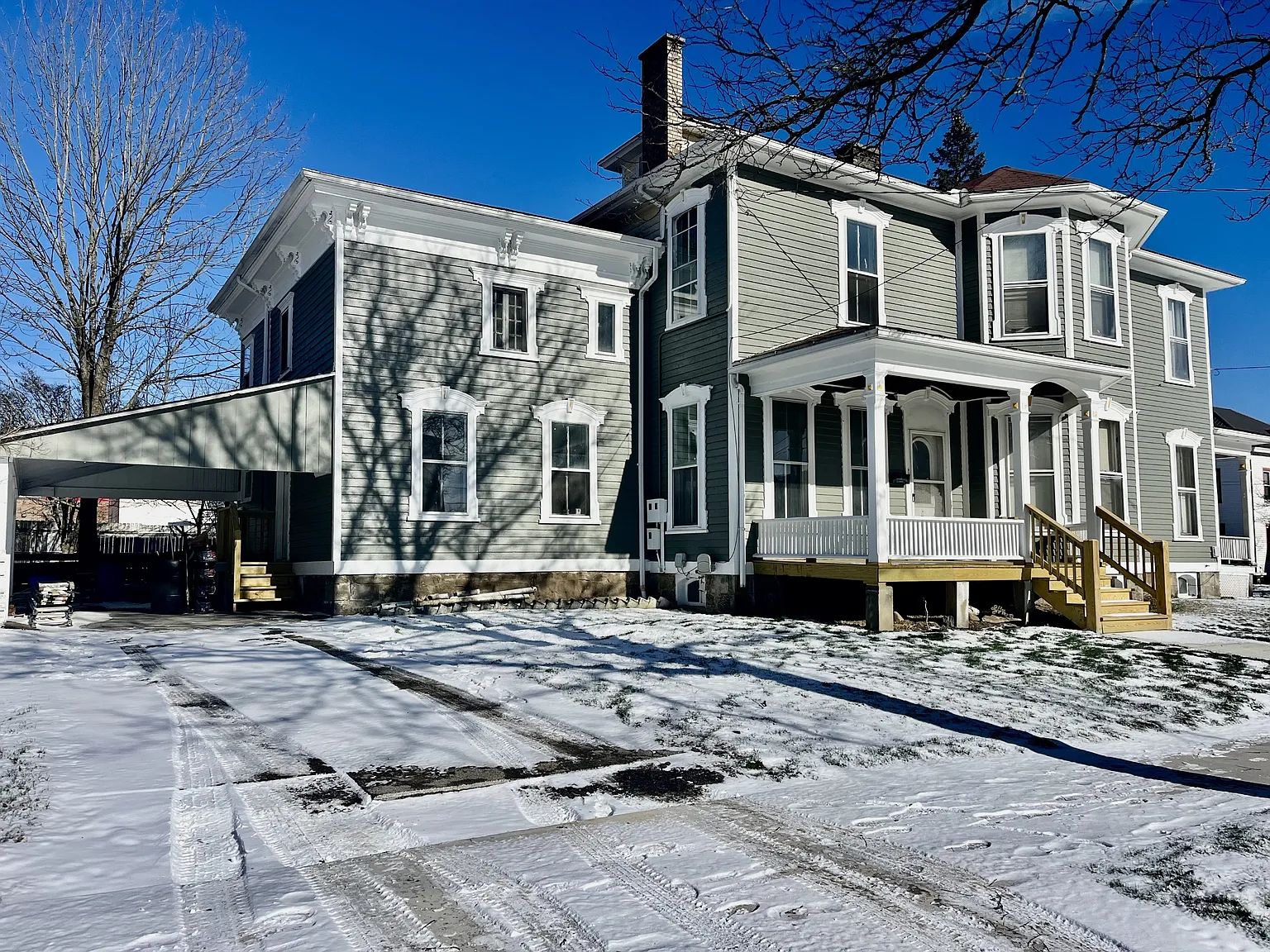301 N Franklin St, 102 W Walnut St - 10 — Photo 4