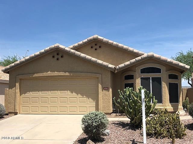 Creosote Front of House