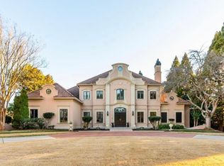 233 Montrose Dr, McDonough, GA 30253