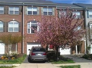 13034 Shenvale Cir, Bristow, VA 20136
