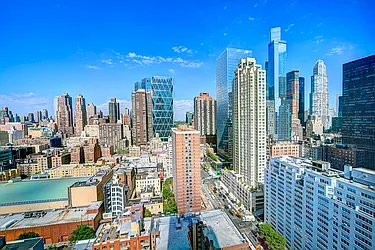 Rented by Brown Harris Stevens