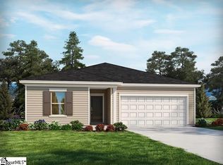 101 Martel Dr, Spartanburg, SC 29302