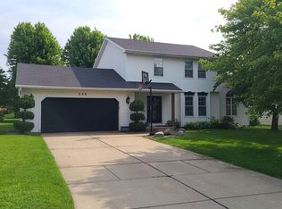 529 Lebrun St, Green Bay, WI 54301